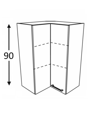 Seinakapp/nurgakapp Kammono KC2 WRP60/90