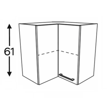Seinakapp/nurgakapp Kammono KC4 WRP60/61