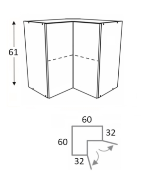 Nurgakapp Kammono L4 WRP60/61