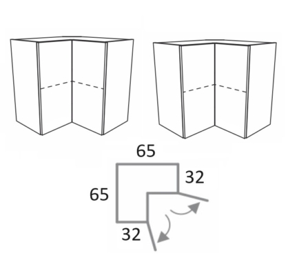 Nurgakapp Kammono L4 WRP65/61