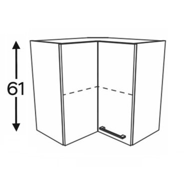 Seinakapp/nurgakapp Kammono KC4 WRP65/61