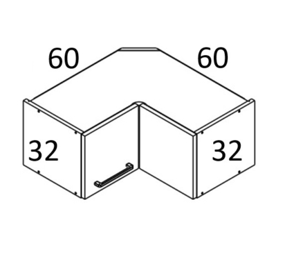 Nurgakapp Kammono-P4 WRP60/35