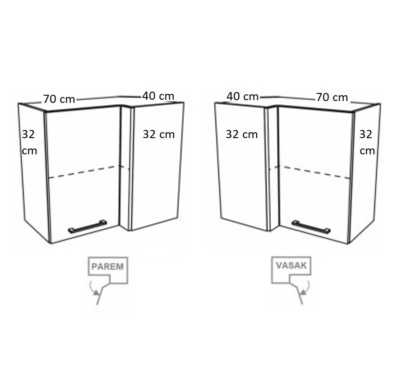 Nurgakapp Kammono M4 WRP70x40