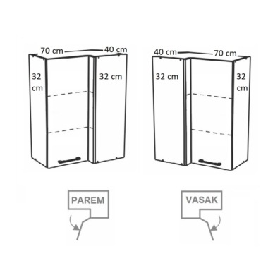 Nurgakapp Kammono M4 WRP70x40
