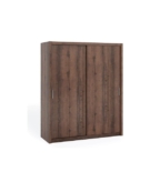 Riidekapp Bono 180 (tamm monastery)