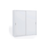 Riidekapp Bono 200 (valge)