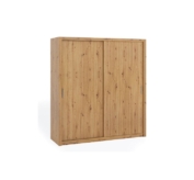 Riidekapp Bono 220 (tamm artisan)