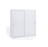 Riidekapp Bono 220 (valge)