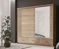 Riidekapp Canada CA11-200 (200/60/215)