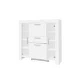 Kummut Cezar 7 (valge)