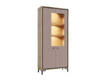 Vitriinkapp Parii PA02 (89/37/196) roosa