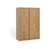 Riidekapp Bono 150 (tamm artisan)