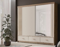 Riidekapp Canada CA12-200 (200/60/215)