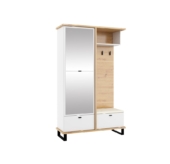 Esikukapp Cross CRO-14