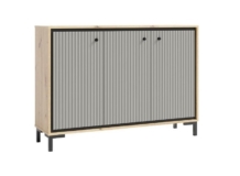 Kummut Parii PA12 (130/37/92) hall