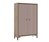 Kapp Parii PA15 (89/37/140) roosa