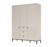 Riidekapp Korfu 70 (156/53/200)