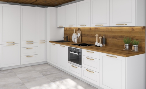 Optimum White Optimum White