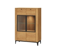 Vitriinkapp Porto 15 (90/42/134)