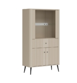 Vitriinkapp Vigo VG07 (90/40/160,5)