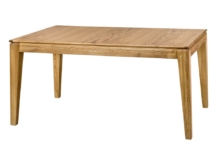 Pikendatav söögilaud Fuego, meekarva tamm (160-240/100/75)