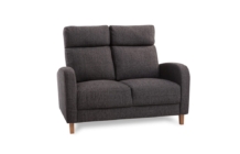 Diivan Paris 2-ne (132 cm) kangas 0 gr.