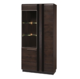 Vitriinkapp Porti šokolaad 12 (95/42/198)