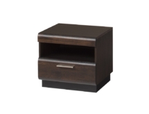 Öökapp Porti šokolaad 79 (50/42/45)