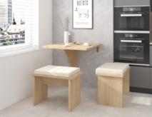 Klapplaud Expert 7, tamm Cremona (70/18-70/75)/Laos kohe olemas