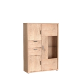 Vitriinkapp Grande J G-9 (116/40,5/168)