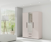 Riidekapp Maxione MX12 (150/59/205,7)