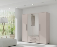 Riidekapp Maxione MX13 (197,6/59/205,7)