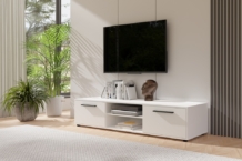 Tv-alus Maxione MX10, valge (190/40/37,5)