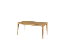 Pikendatav söögilaud Minura 40 (160-240/90/76)