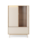 Vitriinkapp Tila Ti1 (100/40/152)