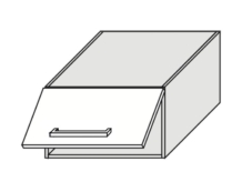 Sügav seinakapp Quantum W6B 80