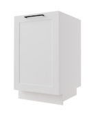 Põrandakapp Optimum D1D 50