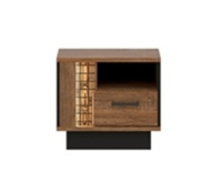 Öökapp Dorian 15 (54/40/49)