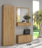 Esikukomplekt Porto (135/31/190)