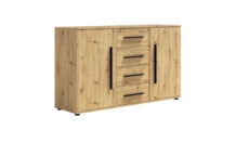 Kummut Maxione MX02, tamm artisan (150/40/87,2)