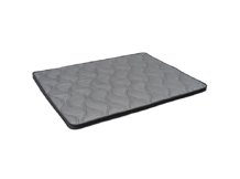 Kattemadrats Platinum Amethyst (Lateks)