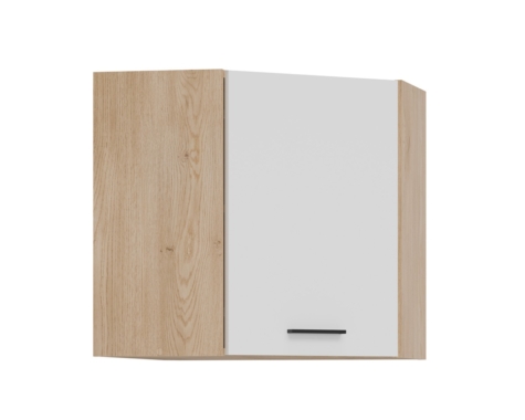 Seinakapp/nurgakapp Pati PK09/PF11 (tamm Cremona Torro/valge)