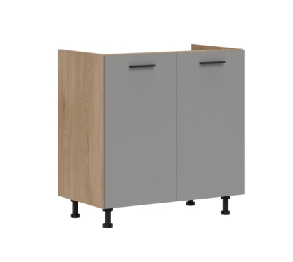 Valamukapp Pati PK21/PF20 (tamm Cremona Torro/hele grafiit)