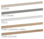 Küljesokkel CU02 (54*10 cm)