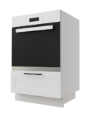 Põrandakapp Optimum D11K/60 KOMPAKT A