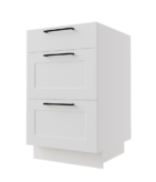 Põrandakapp Optimum D3 A 50