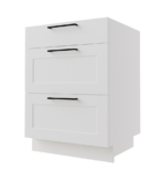 Põrandakapp Optimum D3 A 60