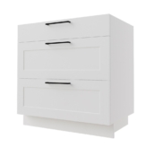 Põrandakapp Optimum D3 A 80