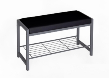 Esikupink Harbin, must (80/32/46)