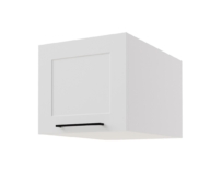 Sügav seinakapp Optimum W6B 40